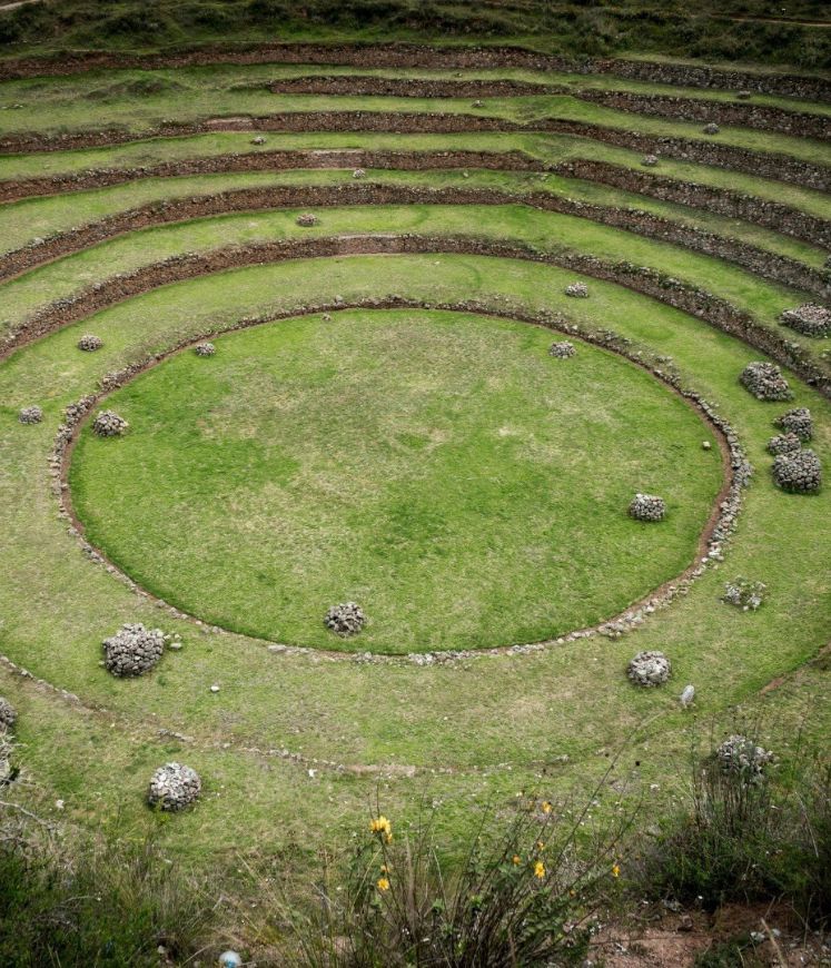 MARAS - MORAY